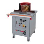Mașină de șlefuit cu oscilație verticală Holzmann OSS 200_400V