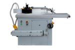 Mașină cu 5 operații universală de tâmplărie Holzmann K5260PSMW2 - imagine 3