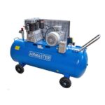 Compresor de aer Airmaster AIR5.5SHU10300 10 bar