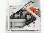 Mașină de aplicat cant pe drept și la unghi automată industrială DANIBRUM HD783J - imagine 10