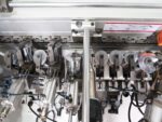 Mașină de aplicat cant pe drept și la unghi automată industrială DANIBRUM HD783J - imagine 11