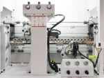 Mașină de aplicat cant pe drept și la unghi automată industrială DANIBRUM HD783J - imagine 12
