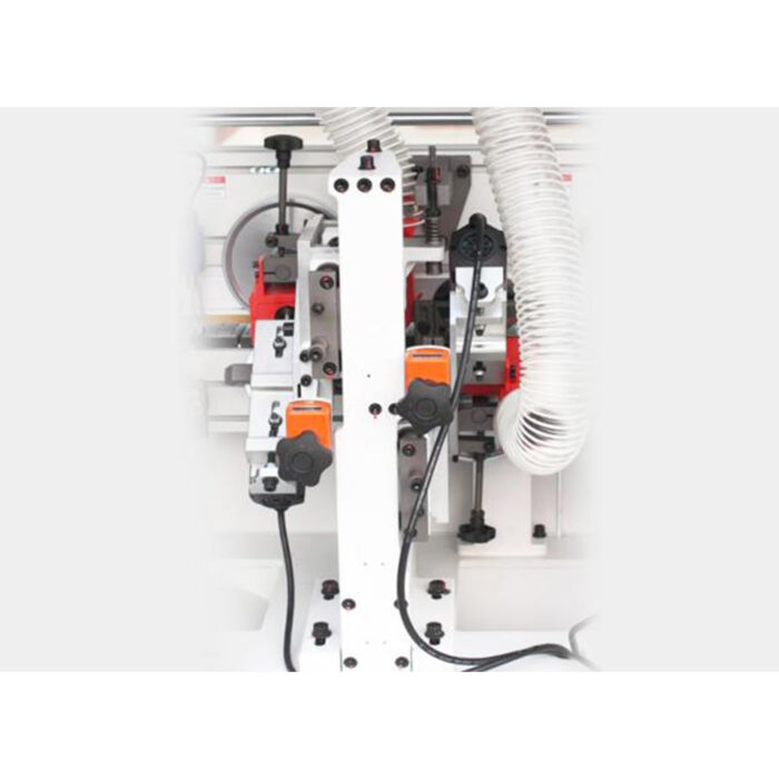 Mașină de aplicat cant pe unghi automată industrială DANIBRUM HD782 - imagine 3
