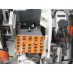 Mașină de aplicat cant pe unghi automată industrială DANIBRUM HD782 - imagine 5