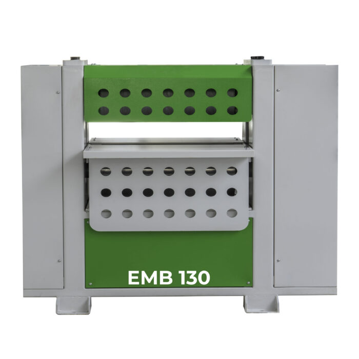 Mașină de embosat și imprimat model pe lemn DANIBRUM EMB130 - imagine 7