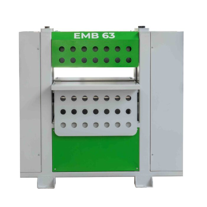 Mașină de embosat și imprimat model pe lemn DANIBRUM EMB63 - imagine 7