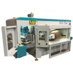 Mașină de șlefuit automată cu unitate de șlefuire 360° MB Maschinenbau ROBA Tech - imagine 3