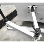 Mașină de aplicat cant automată cu sisteme de adezivare EVA + PUR DANIBRUM HD511JY - imagine 21