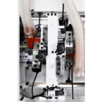 Mașină de aplicat cant automată cu sisteme de adezivare EVA + PUR DANIBRUM HD511JY - imagine 13