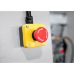 Mașină de aplicat cant automată cu sisteme de adezivare EVA + PUR DANIBRUM HD511JY - imagine 27