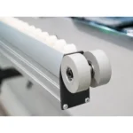 Mașină de aplicat cant automată cu sisteme de adezivare EVA + PUR DANIBRUM HD511JY - imagine 25