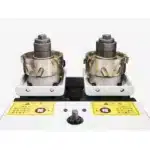 Mașină de aplicat cant automată cu sisteme de adezivare EVA + PUR DANIBRUM HD511JY - imagine 5