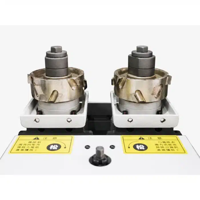 Mașină de aplicat cant automată cu sisteme de adezivare EVA + PUR DANIBRUM HD511JY - imagine 5