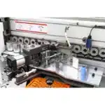 Mașină de aplicat cant automată cu sisteme de adezivare EVA + PUR DANIBRUM HD511JY - imagine 10