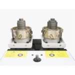 Mașină de aplicat cant automată industrială cu reglaje servo DANIBRUM HD771J - imagine 3