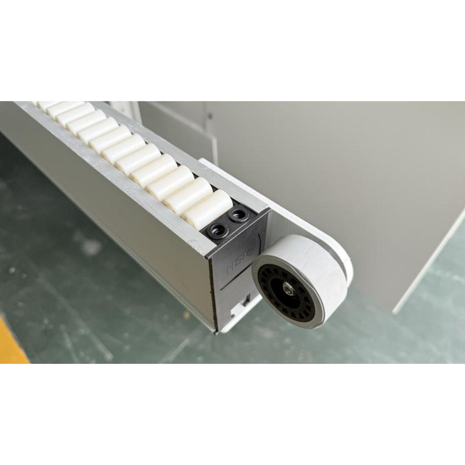 Suport susținere piese de mari dimensiuni