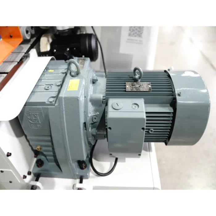 Mașină de aplicat cant automată industrială cu reglaje servo DANIBRUM HD771J - imagine 13