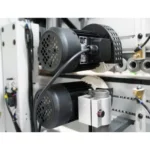 Mașină de aplicat cant automată industrială cu reglaje servo DANIBRUM HD771J - imagine 14