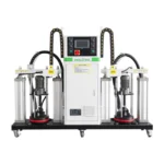Mașină de aplicat cant pe piese înguste automată industrială DANIBRUM HD6211NC - imagine 16