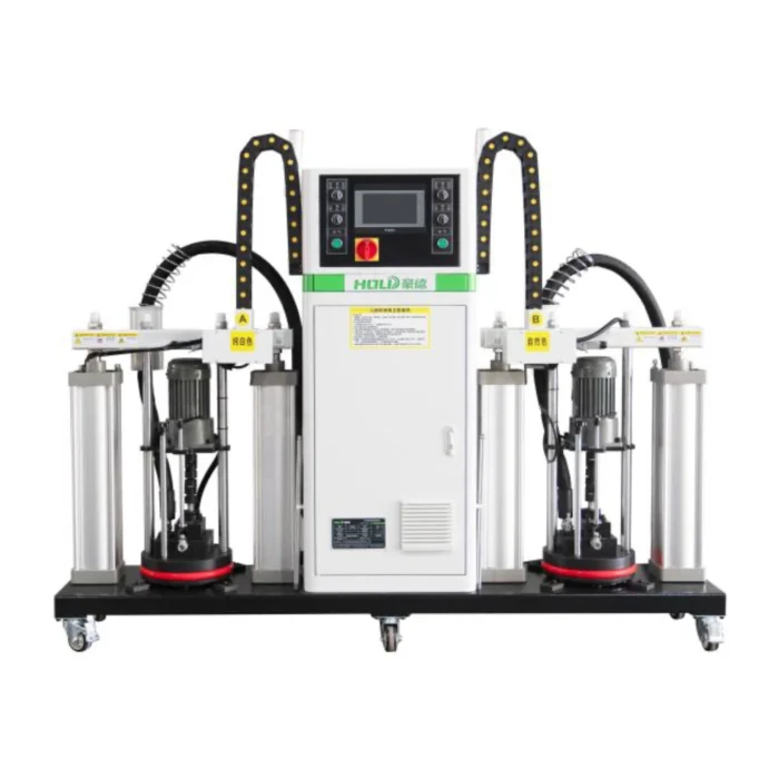 Mașină de aplicat cant pe piese înguste automată industrială DANIBRUM HD6211NC - imagine 16