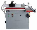 Mașină cu 5 operații universală de tâmplărie Holzmann K5260SMART_230/400V - imagine 4