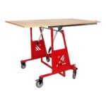 Cărucior transport panouri HOLZMANN PW3025KIPP - imagine 3