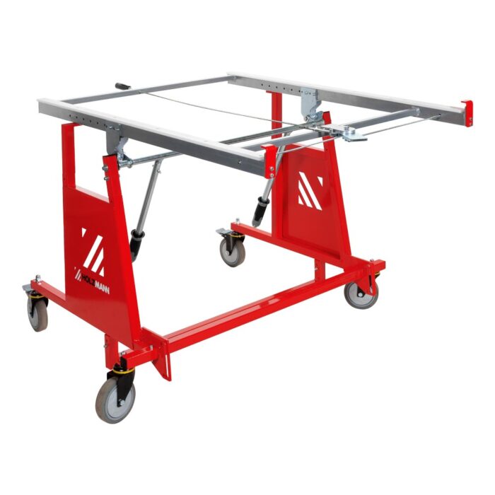 Cărucior transport panouri HOLZMANN PW3025KIPP - imagine 5