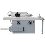 Mașină cu 5 operații universală de tâmplărie Holzmann K5310VPSMW2 230V/400V - imagine 11