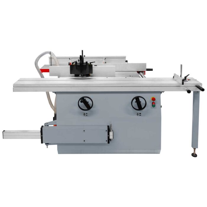 Mașină cu 5 operații universală de tâmplărie Holzmann K5310VPSMW2 230V/400V - imagine 11