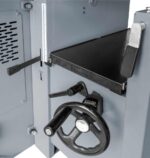 Mașină cu 5 operații universală de tâmplărie Holzmann K5310VPSMW2 230V/400V - imagine 15