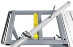 Mașină cu 5 operații universală de tâmplărie Holzmann K5310VPSMW2 230V/400V - imagine 4