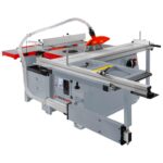 Mașină cu 5 operații universală de tâmplărie Holzmann K5310VPSMW2 230V/400V - imagine 8