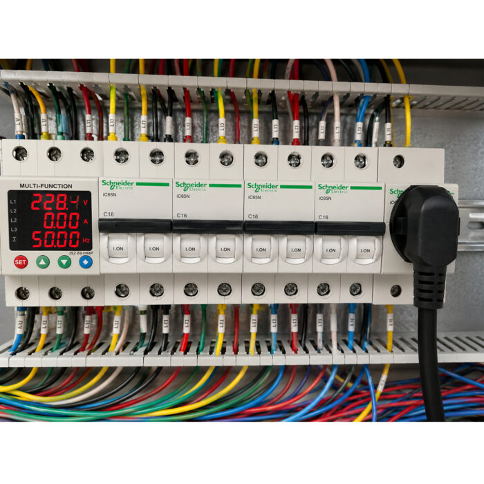 Centru CNC de strunjire și frezare în 5 axe DANIBRUM TM-1530-4X - imagine 5