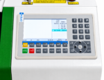 CNC gravare cu 2 unități laser DANIBRUM STRATUM 1390-130W - imagine 11