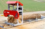 Fierăstrău panglică de debitat Holzmann BBS920PRO_400V - imagine 3