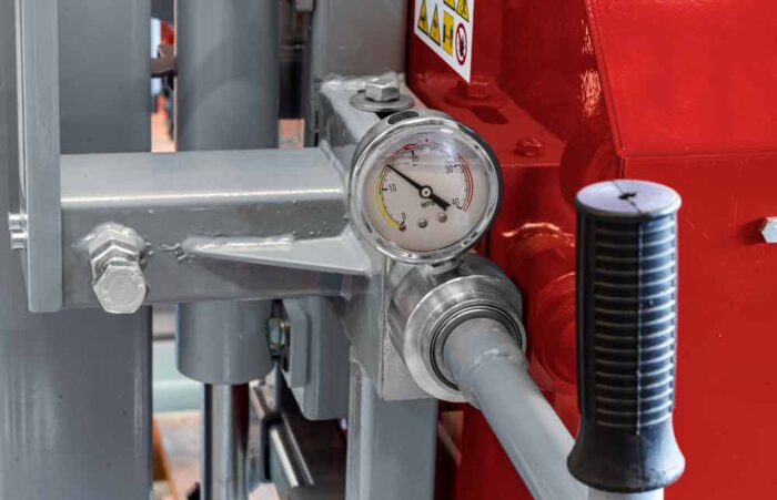 Fierăstrău panglică de debitat Holzmann BBS920PRO_400V - imagine 12