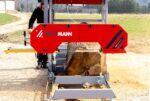 Fierăstrău panglică de debitat Holzmann BBS920PRO_400V - imagine 2