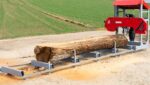 Fierăstrău panglică de debitat Holzmann BBS920PRO_400V - imagine 4