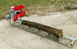 Fierăstrău panglică de debitat Holzmann BBS920PRO_400V - imagine 5