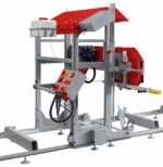 Fierăstrău panglică de debitat Holzmann BBS920PRO_400V - imagine 7