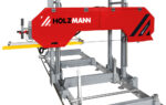 Fierăstrău panglică de debitat Holzmann BBS920PRO_400V - imagine 8