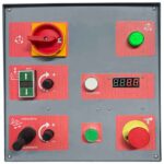 Fierăstrău panglică de debitat Holzmann BBS920PRO_400V - imagine 10
