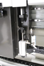Circular de tăiat furnir în pachet CASATI MACHINE FILA 31-A - imagine 12