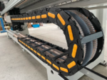 Circular de tăiat furnir în pachet CASATI MACHINE FILA 31-A - imagine 11