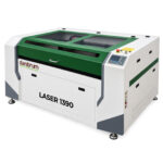 CNC gravare cu 2 unități laser DANIBRUM STRATUM 1390-130W