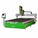 Router CNC 2128 PANA ATC - NC Studio