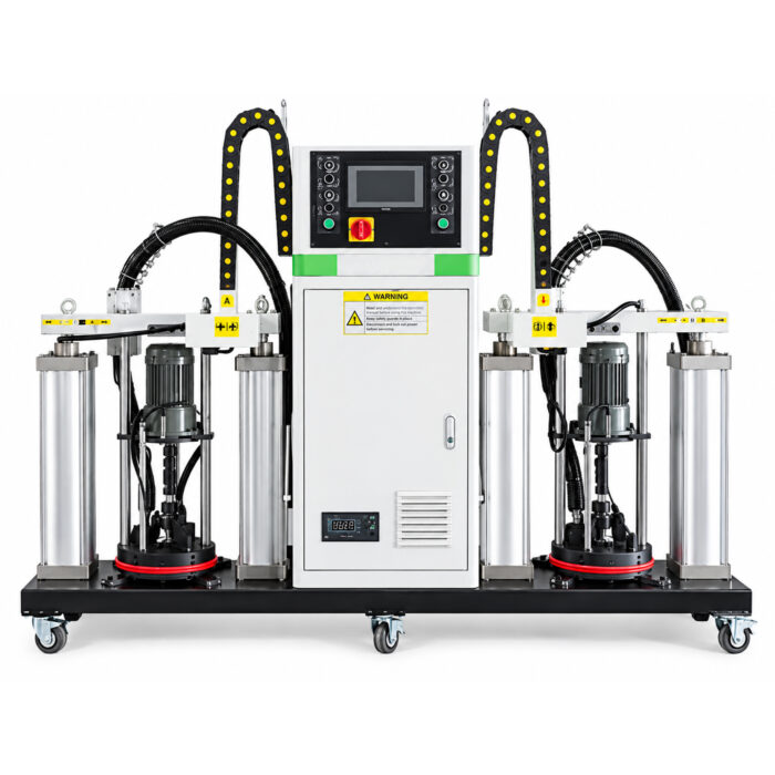 Mașină de aplicat cant automată industrială cu reglaje CNC DANIBRUM HD823J - imagine 12