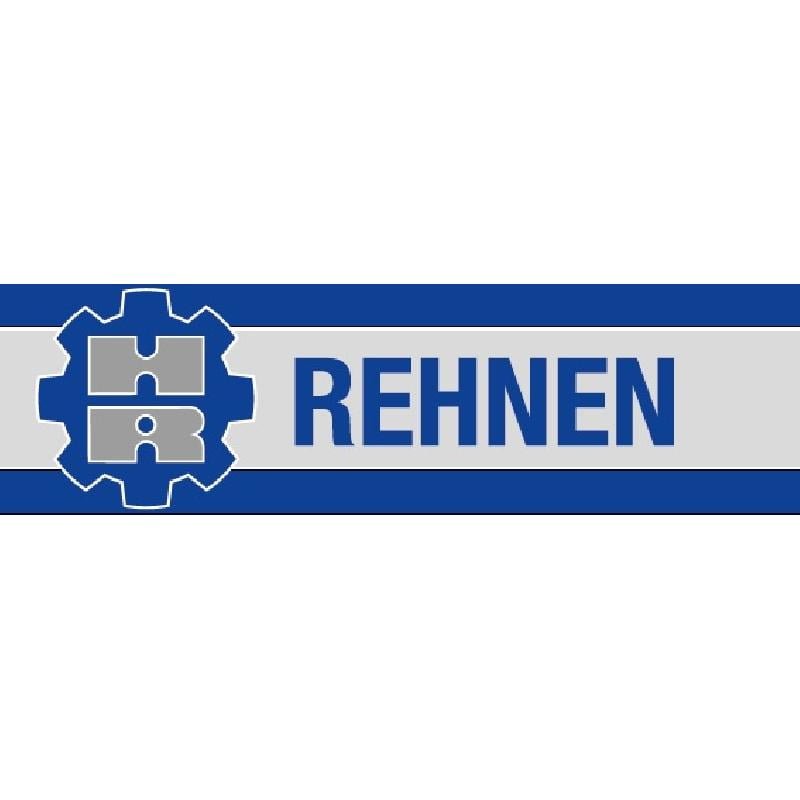 REHNEN Machinery - Germania