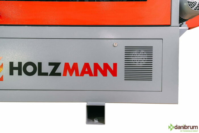 Mașină automată de aplicat cant Holzmann KAM4EPS la Danibrum