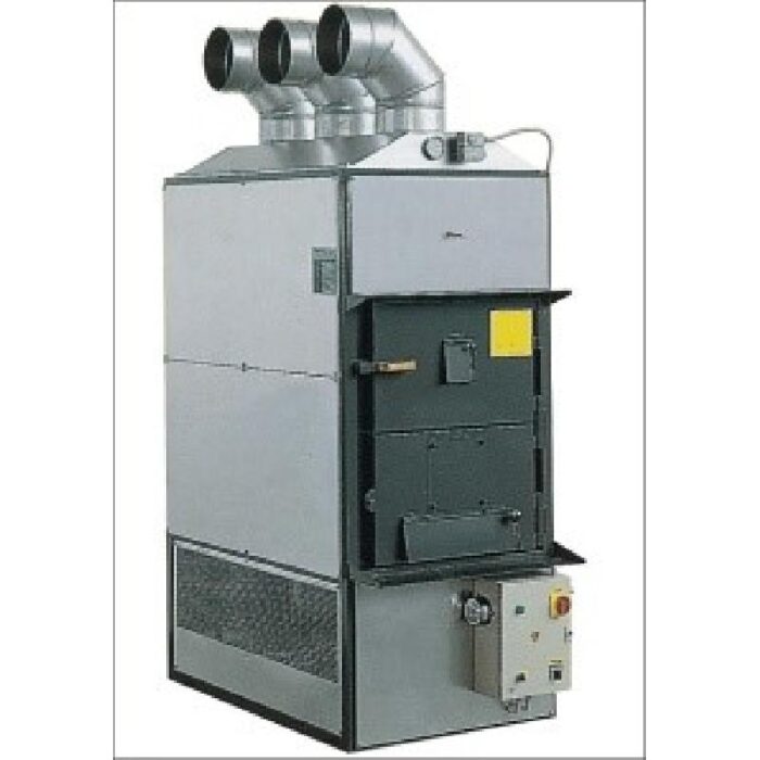 Generator de aer cald FABBRI F 120